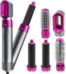 Elektrický kartáč 5 v 1